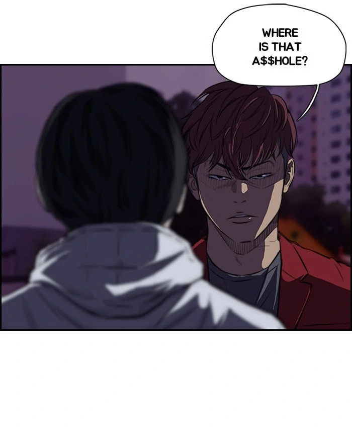 Wind Breaker, chapter 115, page 10