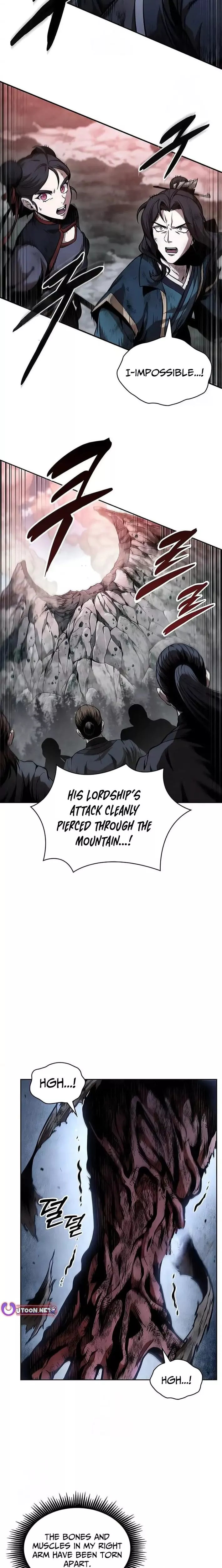Nano Machine, chapter 300, image 7