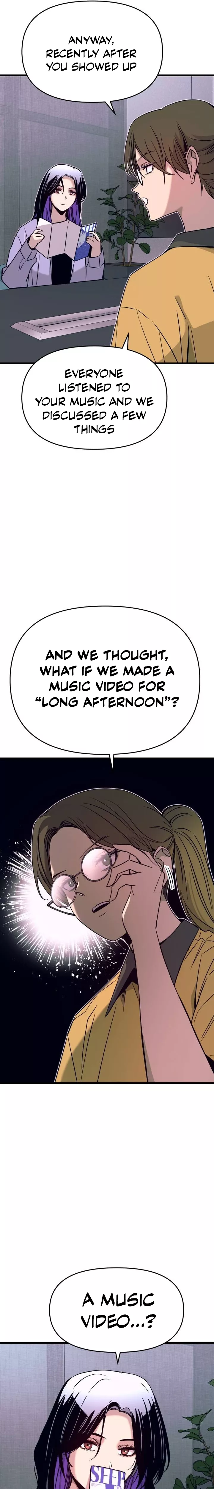 My Bias Gets on the Last Train, chapter 29, image 33