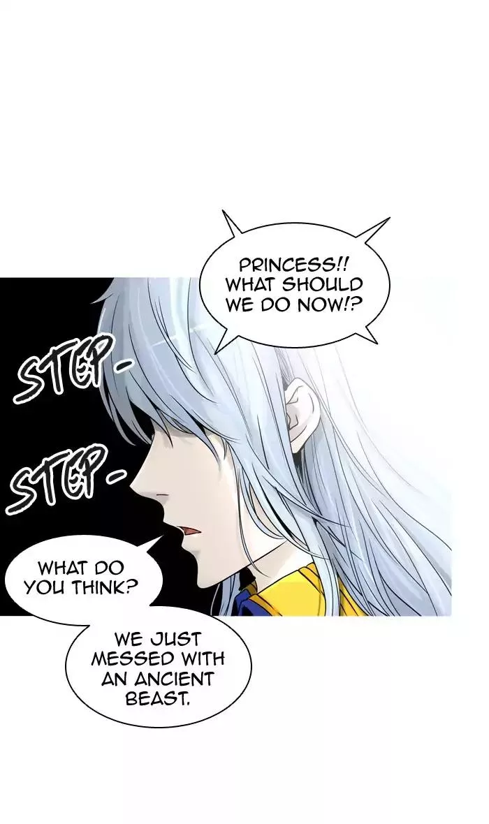 Tower of God, chapter 390, image 33