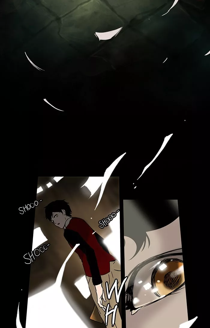 Tower of God, chapter 2, image 35