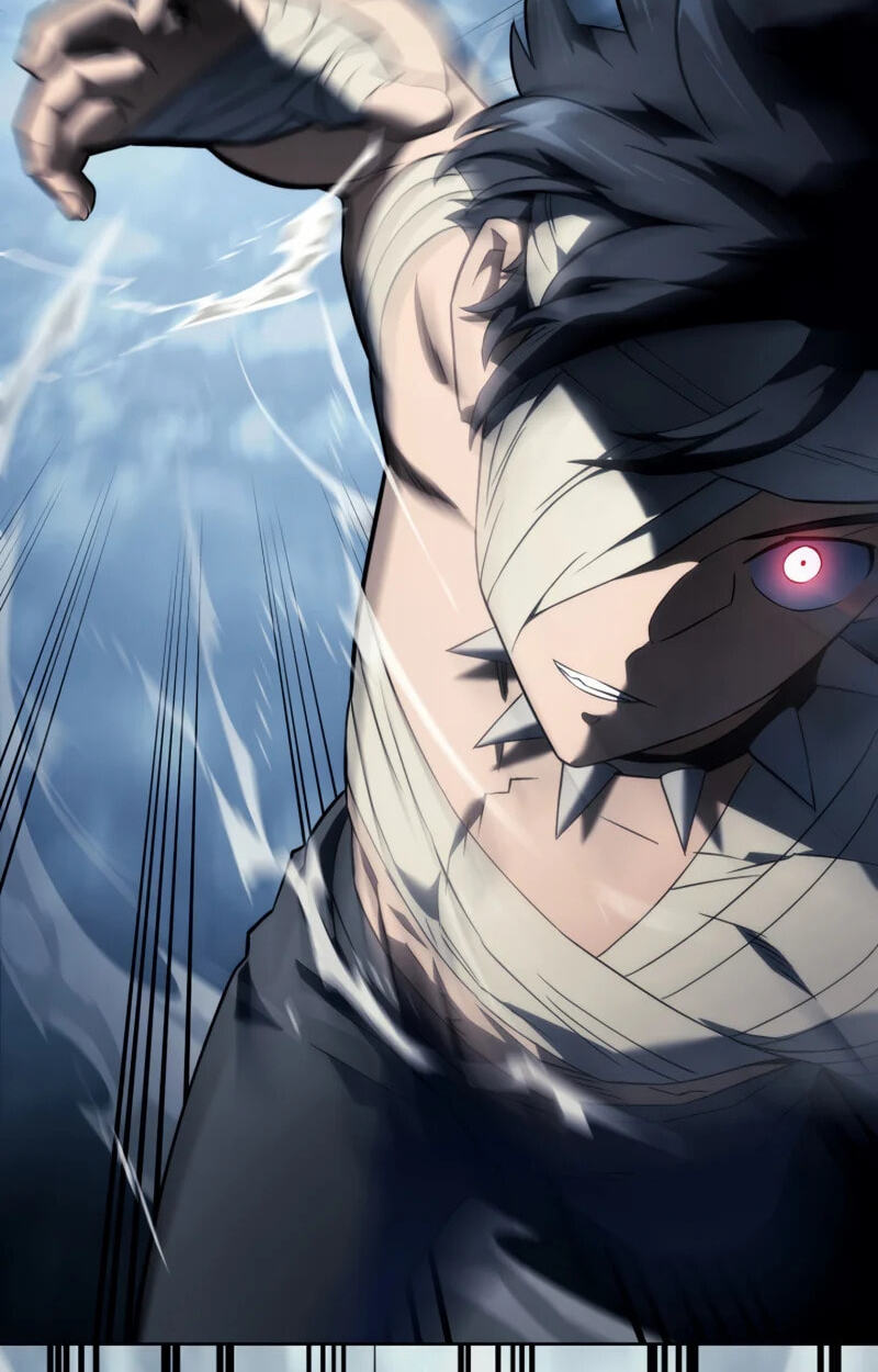 Revenge of the Baskerville Bloodhound, chapter 36, image 128