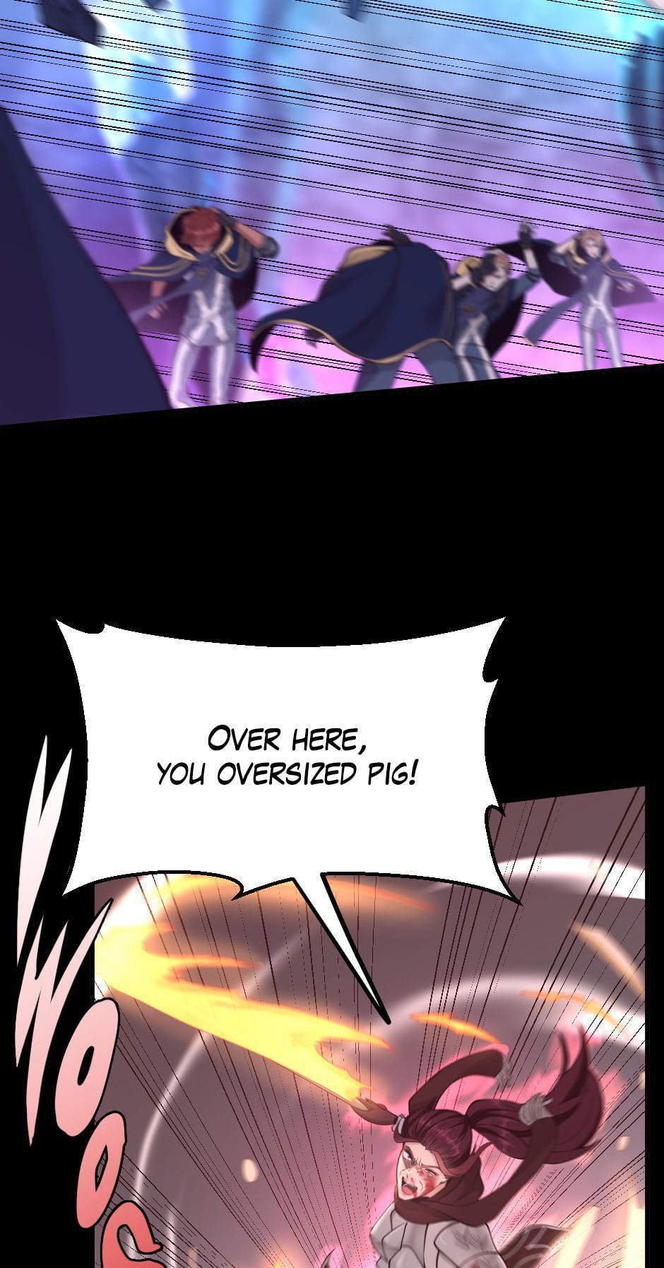 The Beginning After the End, chapter 118, image 10