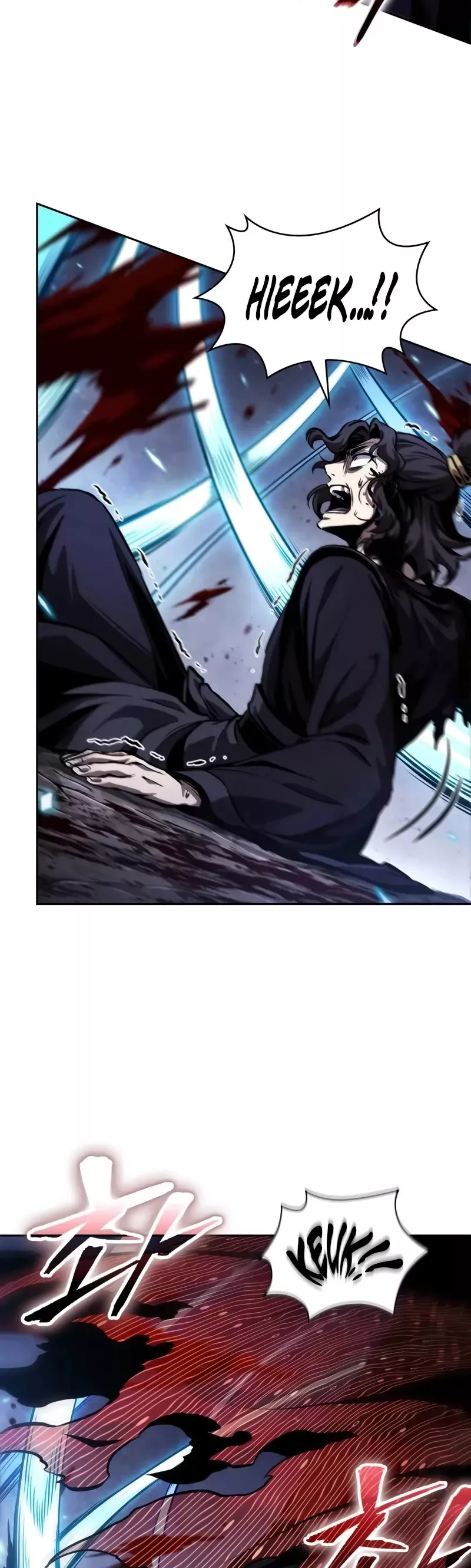 Nano Machine, chapter 269, image 34