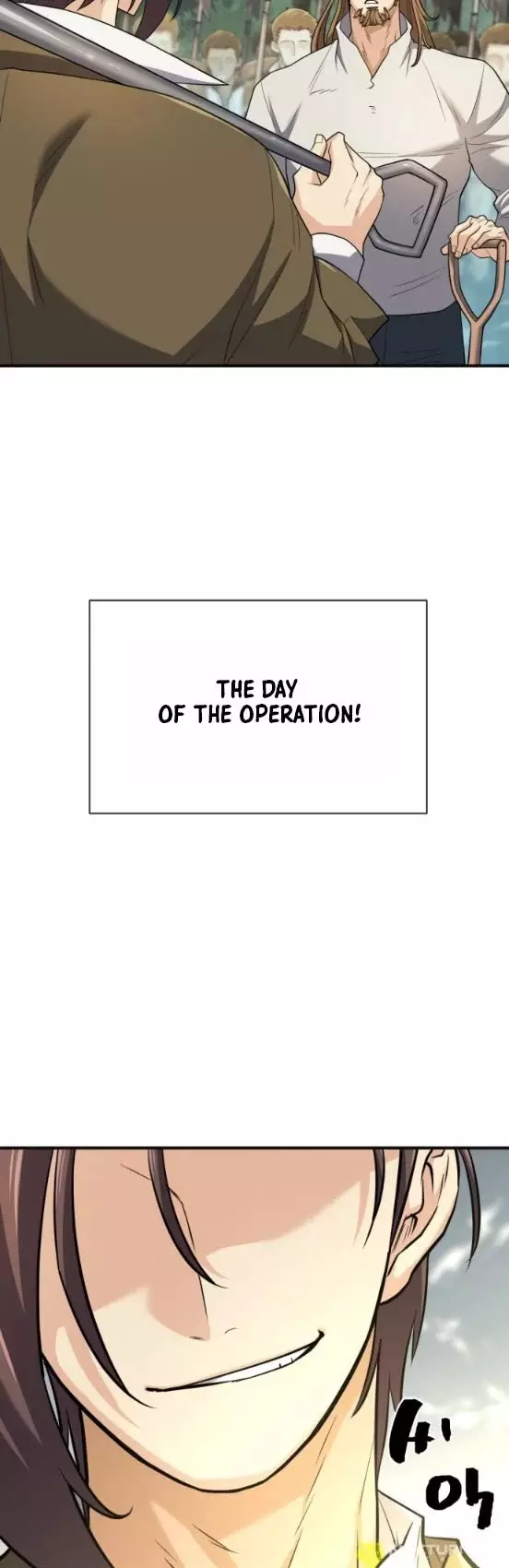 The Greatest Estate Developer, chapter 54, image 11