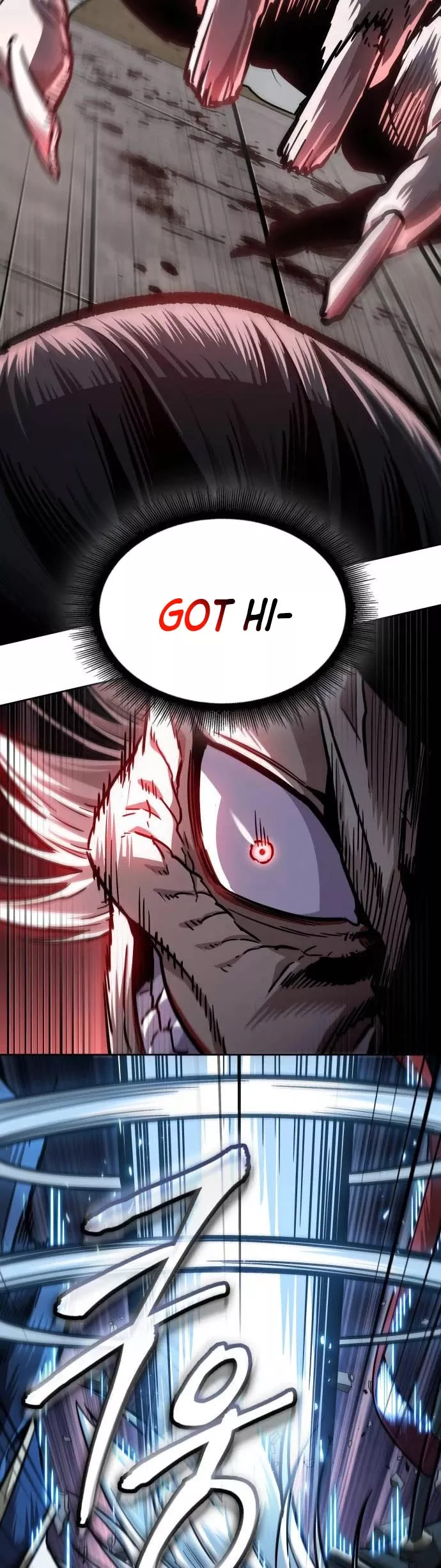 Nano Machine, chapter 212, image 38