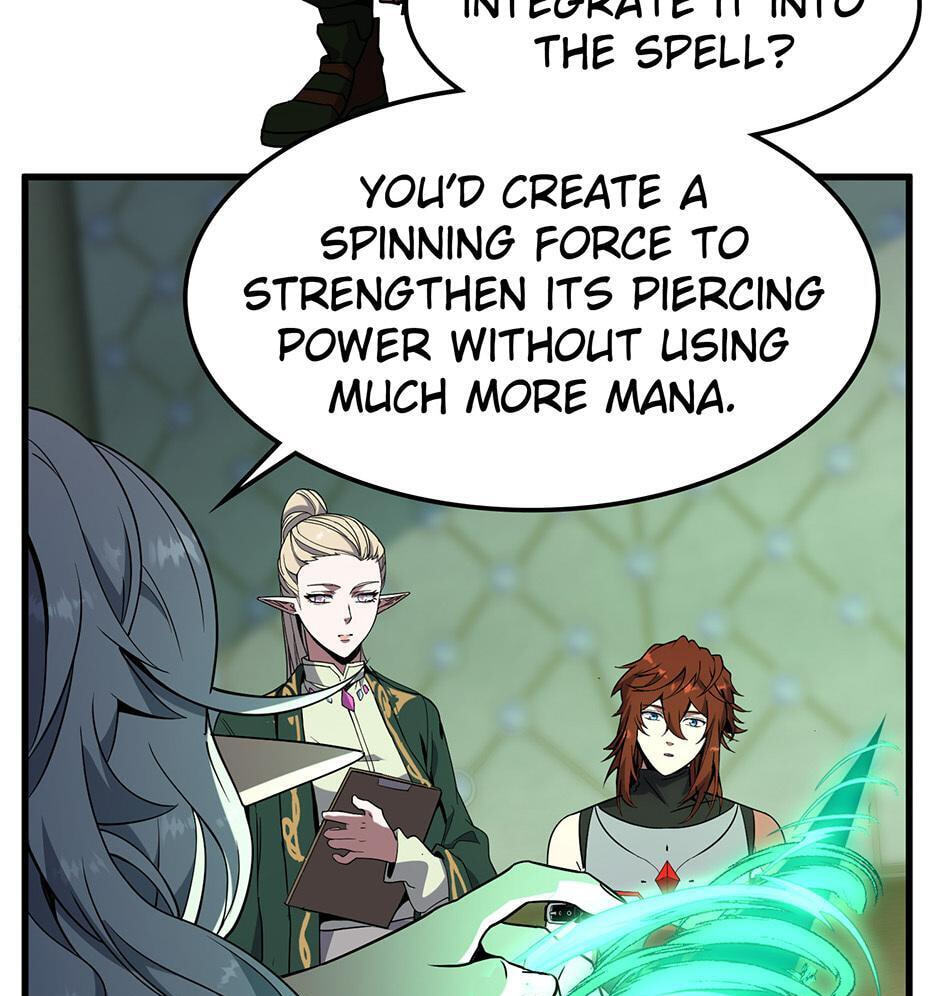 The Beginning After the End, chapter 218, image 17