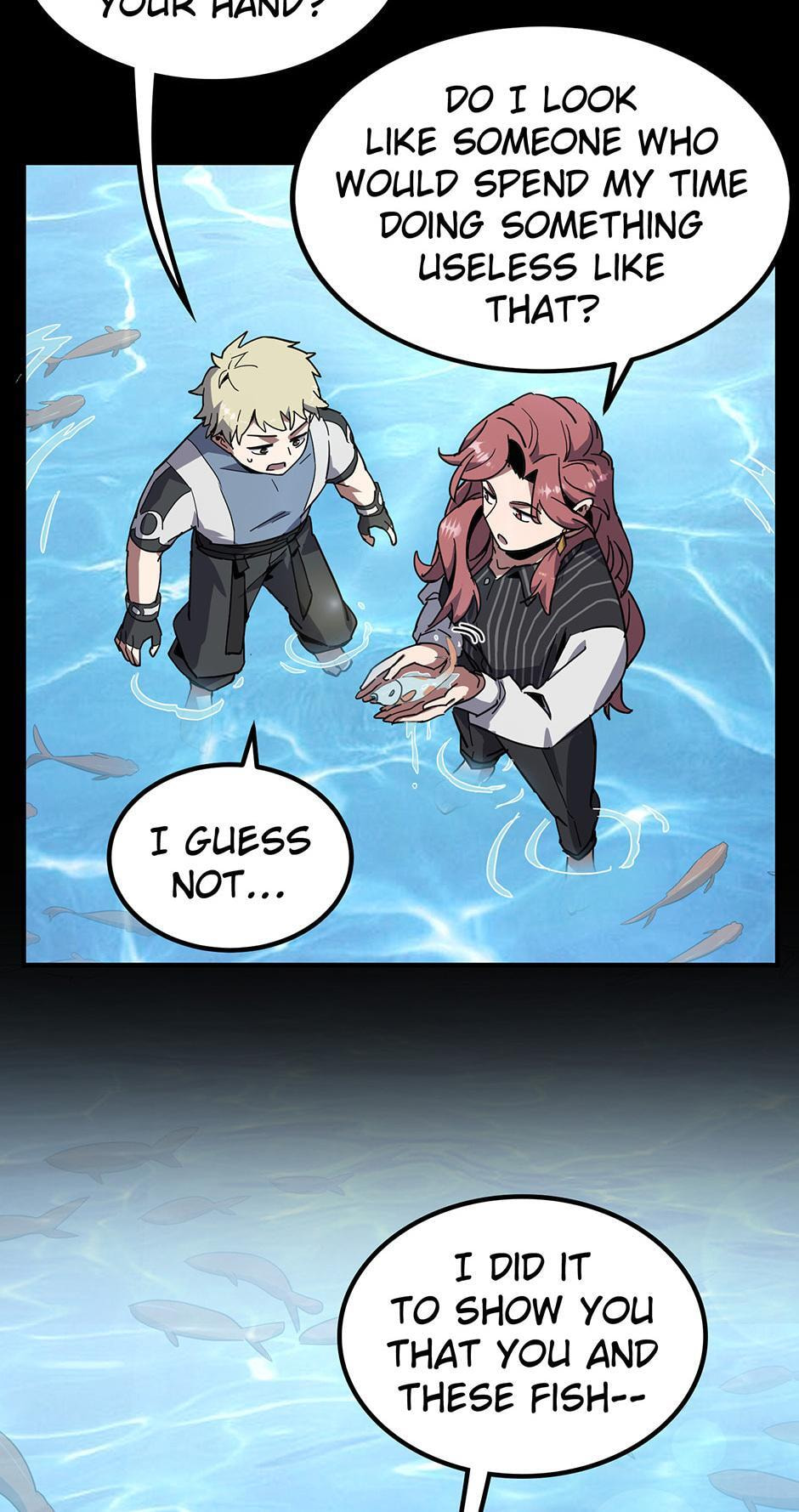 The Beginning After the End, chapter 235, image 101