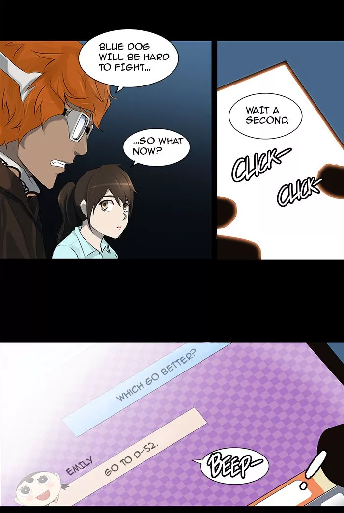 Tower of God, chapter 137, image 23