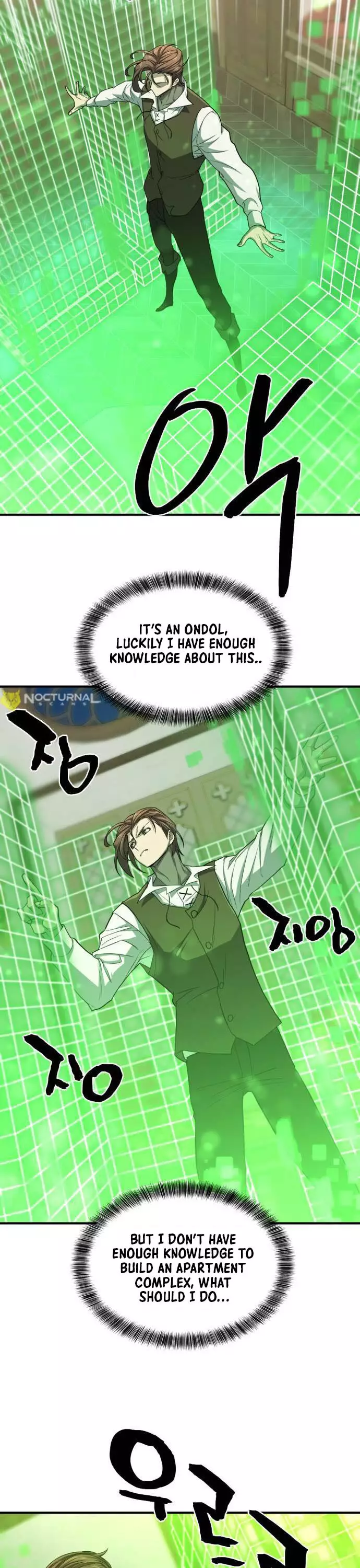 The Greatest Estate Developer, chapter 60, image 22