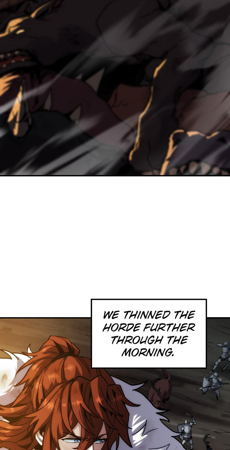 The Beginning After the End, chapter 255, image 142