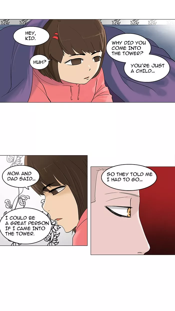 Tower of God, chapter 93, image 21