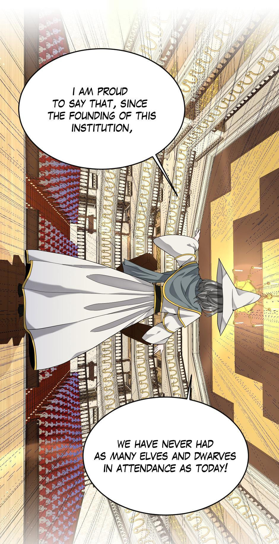 The Beginning After the End, chapter 86, image 77