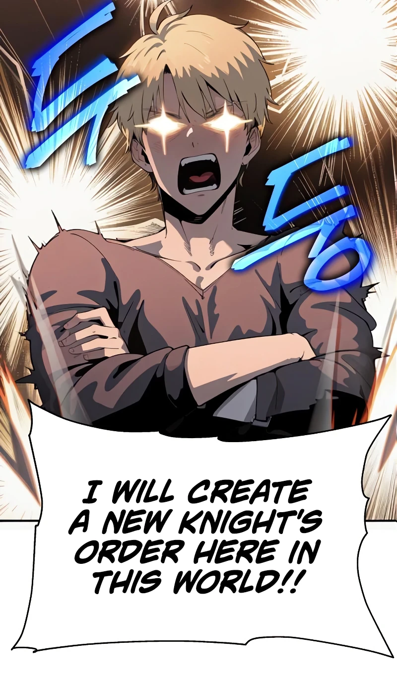 The Knight King Who Returned with a God, chapter 3, image 7
