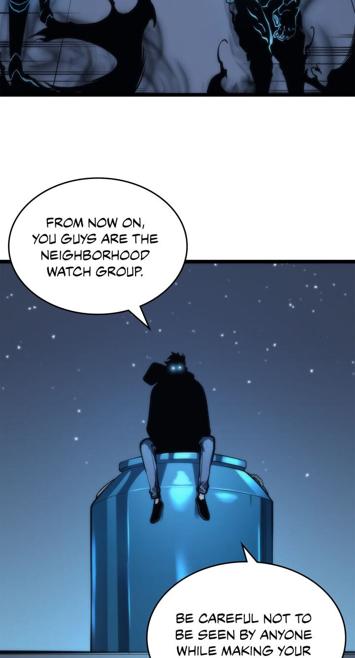 Solo Leveling, chapter 80, page 14