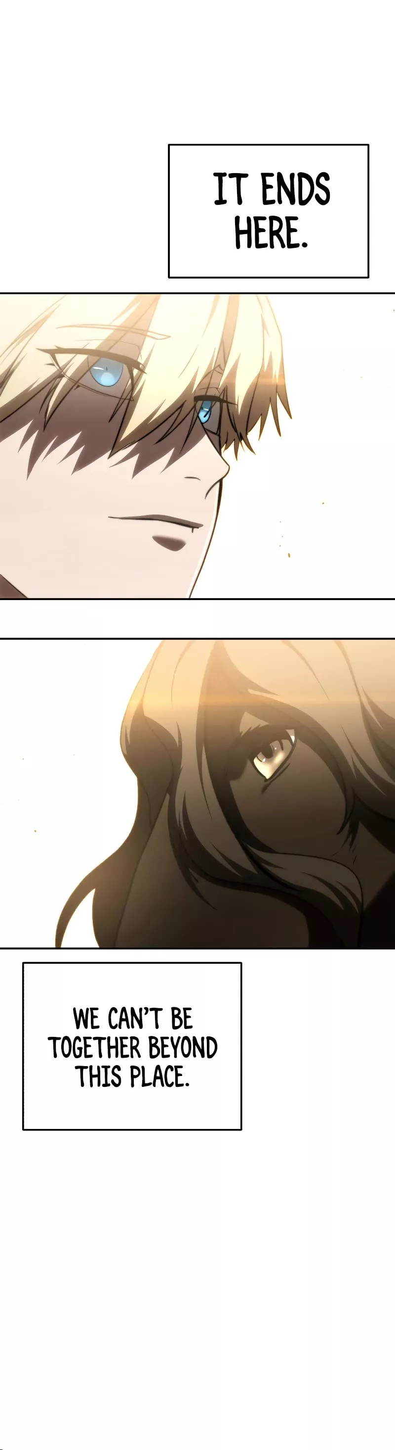 Star-Fostered Swordmaster, chapter 34, image 11