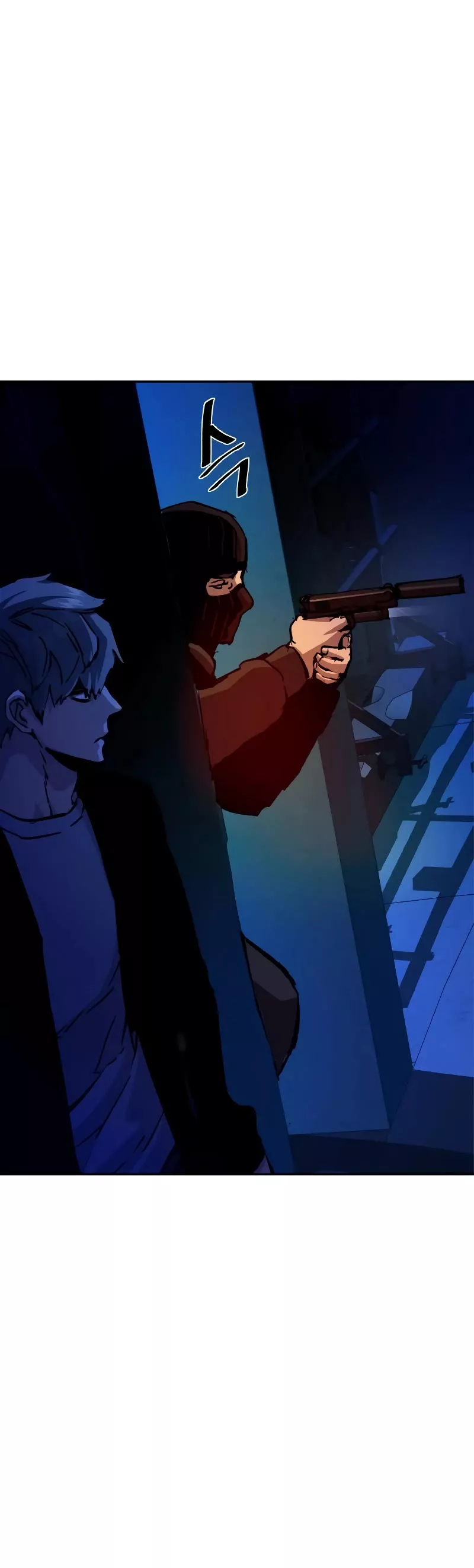 Teenage Mercenary, chapter 137, image 13