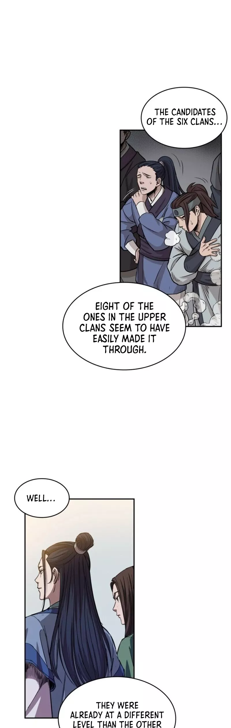 Nano Machine, chapter 10, image 46