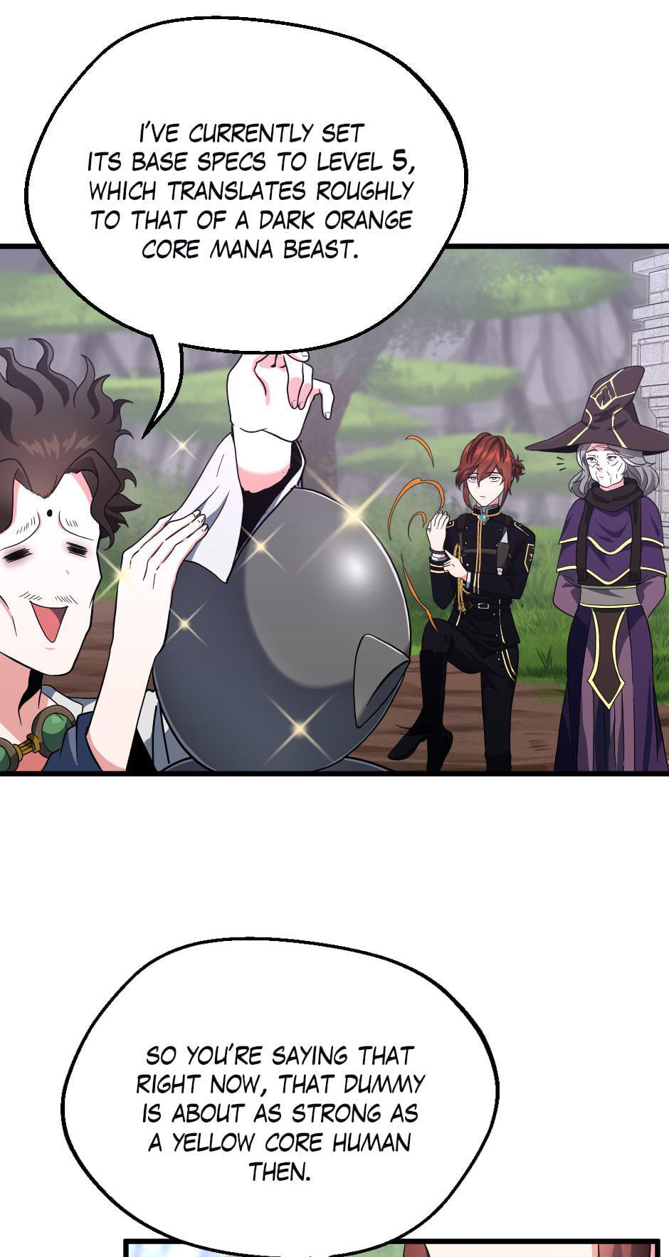 The Beginning After the End, chapter 102, image 75