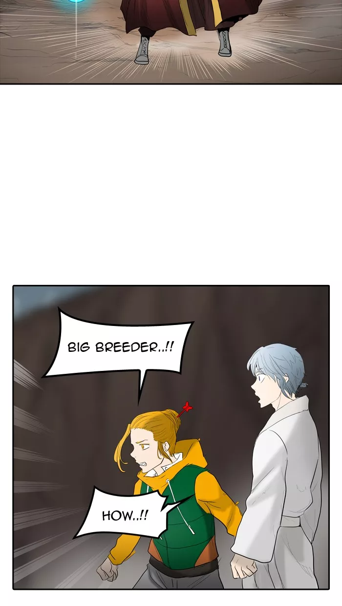 Tower of God, chapter 360, image 48