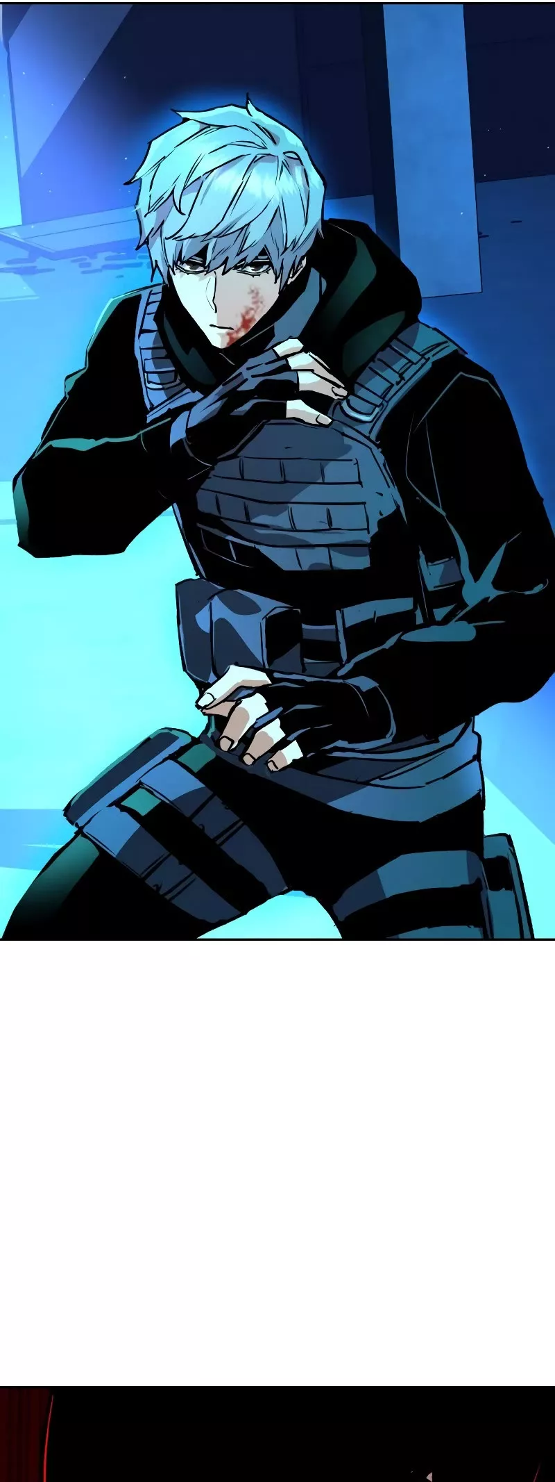 Teenage Mercenary, chapter 118, image 54