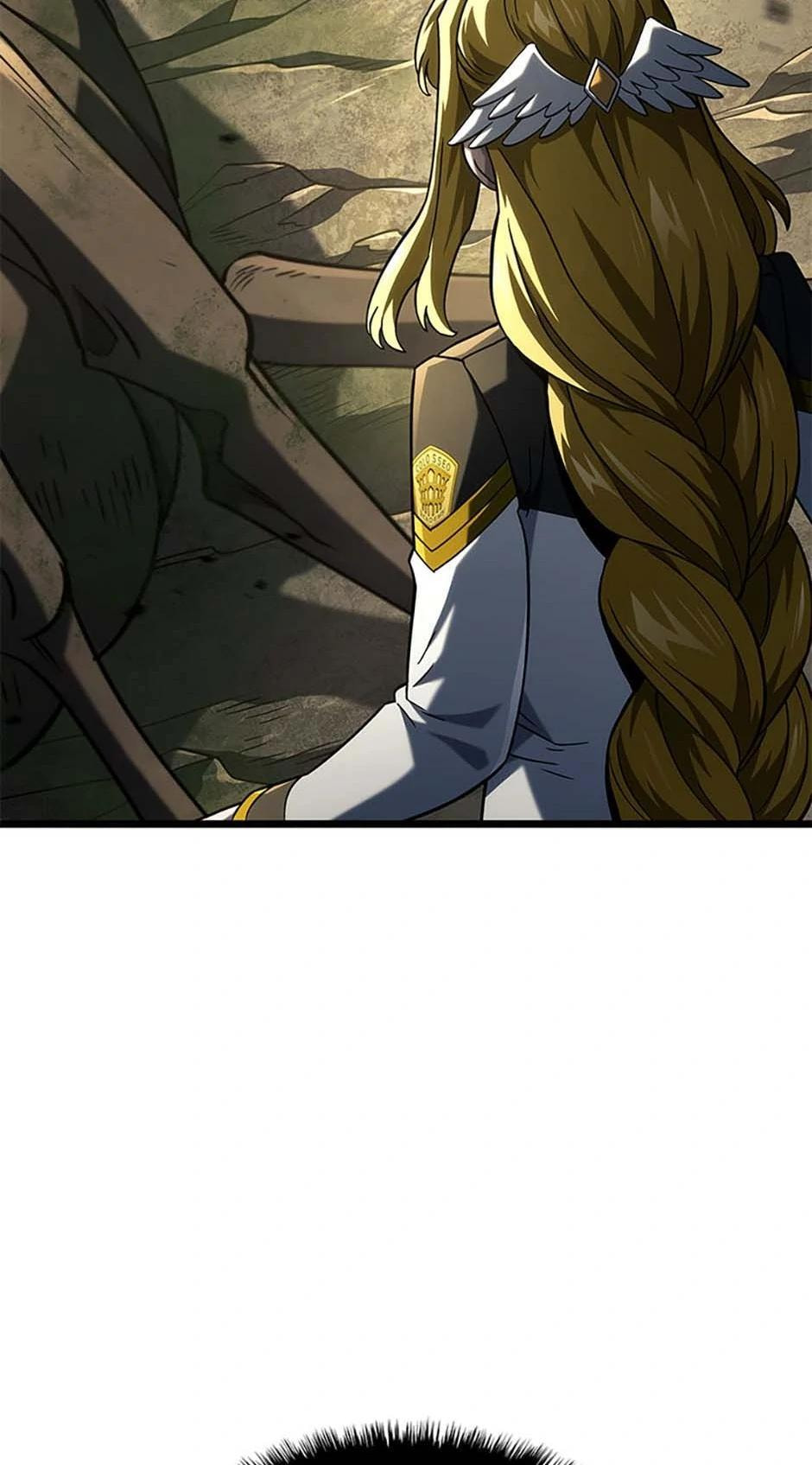 Revenge of the Baskerville Bloodhound, chapter 95, image 93