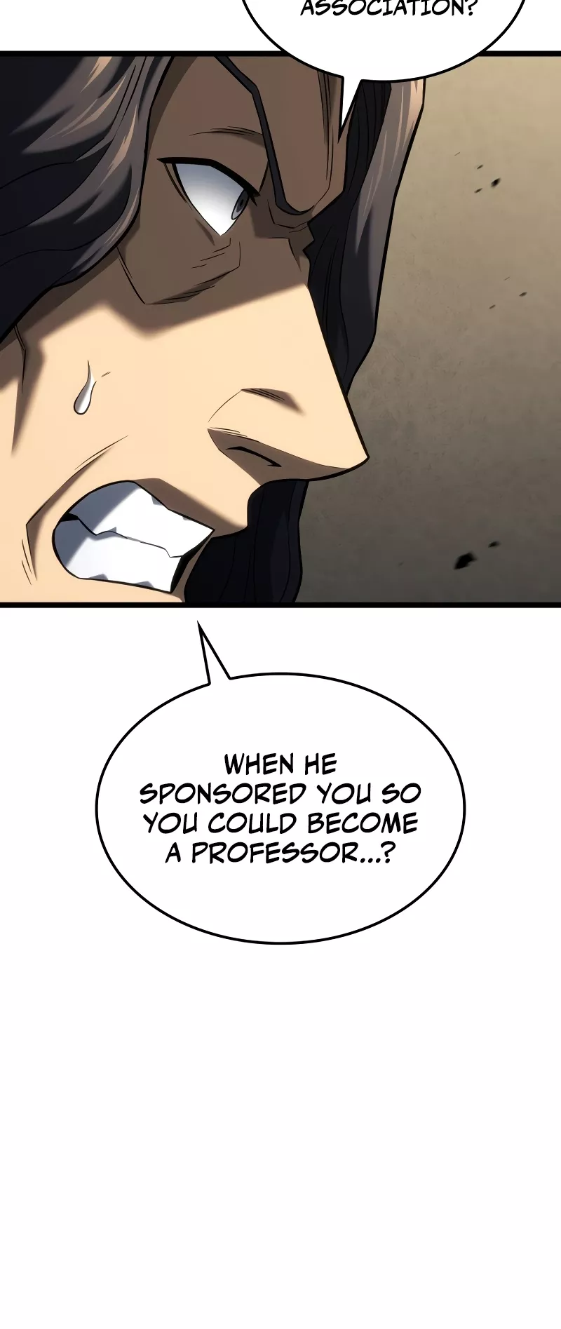 Revenge of the Baskerville Bloodhound, chapter 149, image 8