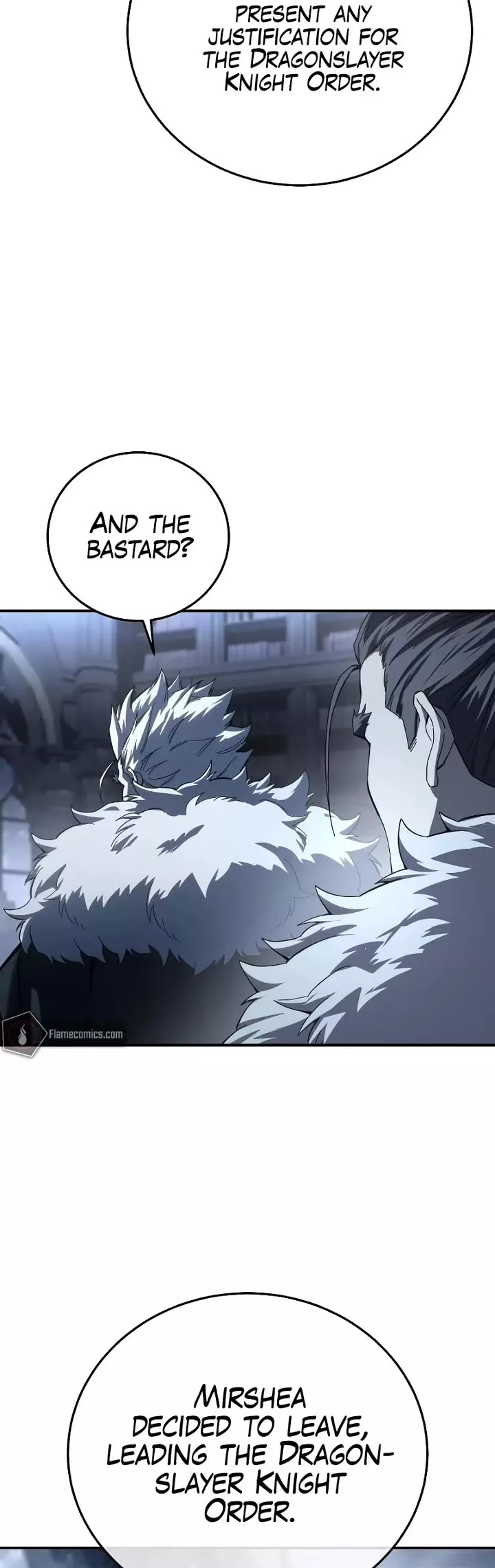 Star-Embracing Swordmaster, chapter 75, image 14