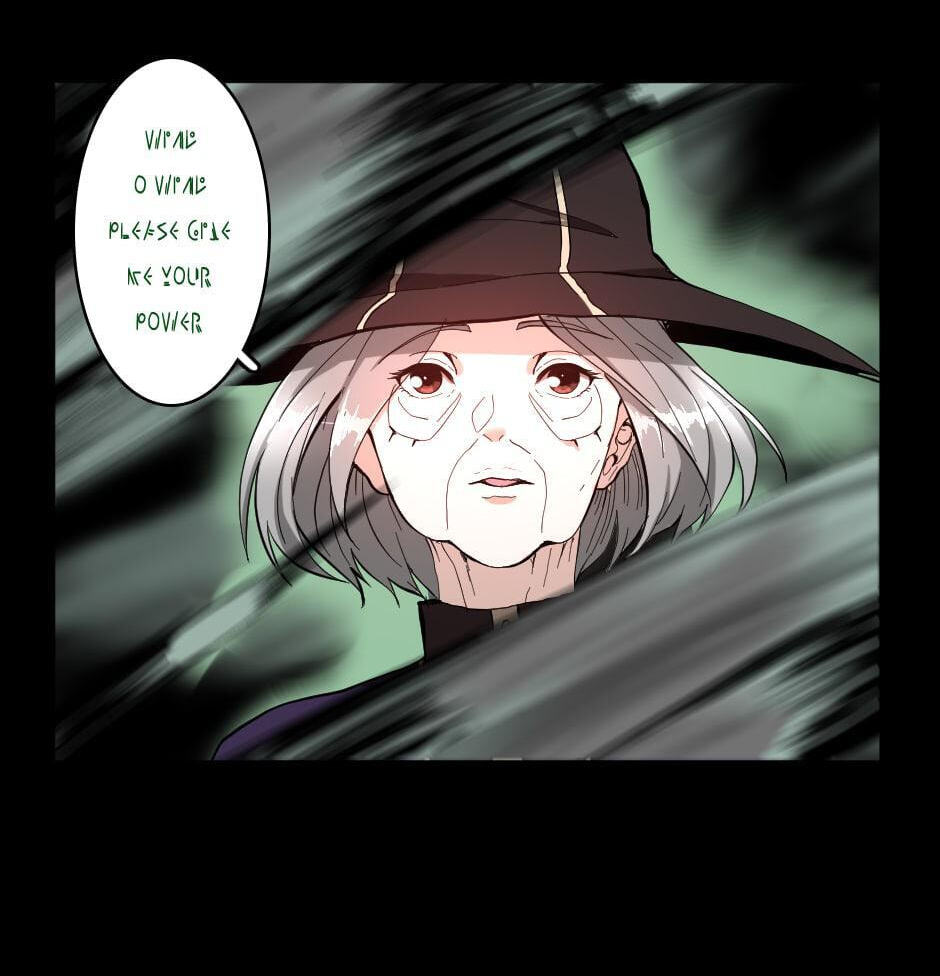 The Beginning After the End, chapter 35, page 36