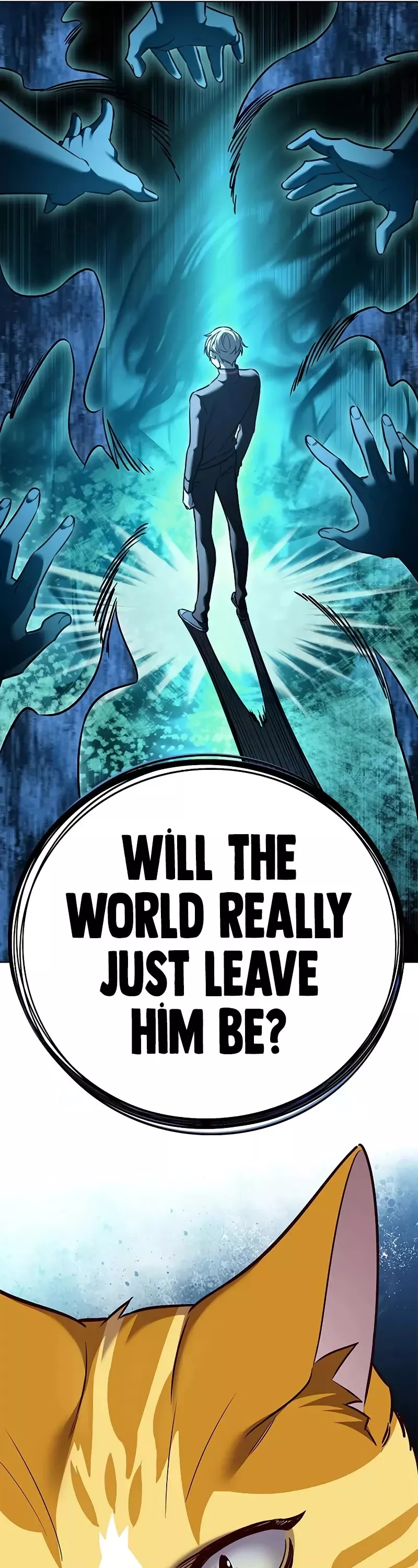 Eleceed, chapter 309, image 38