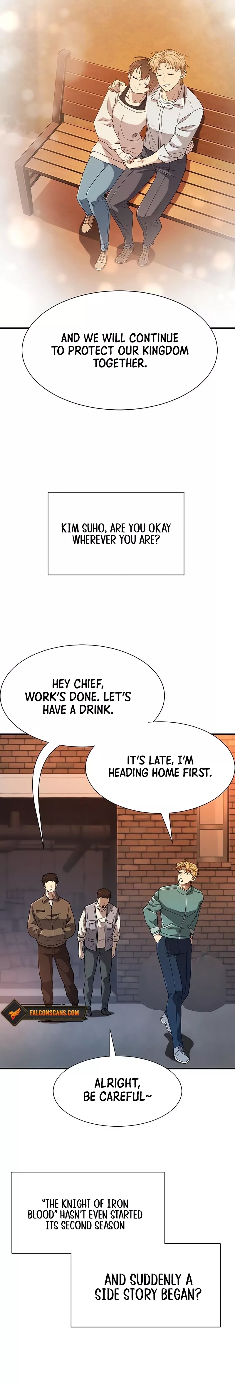The Greatest Estate Developer, chapter 218, image 30