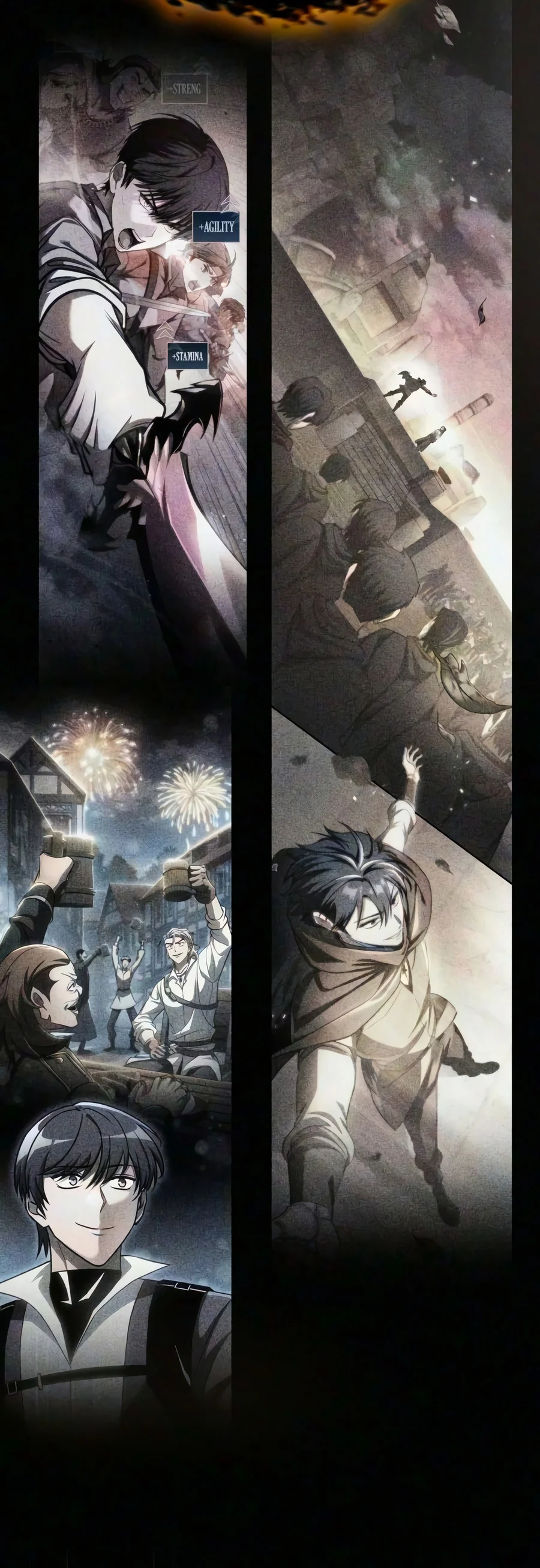 My Exclusive Tower Guide, chapter 137, image 3