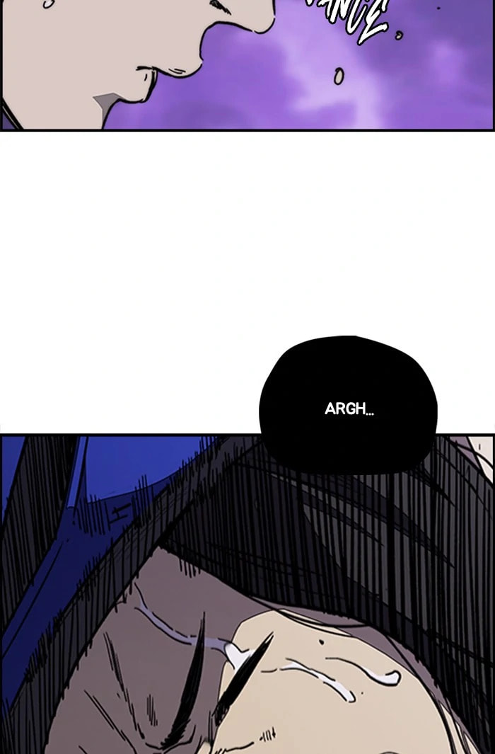Wind Breaker, chapter 337.5, image 6