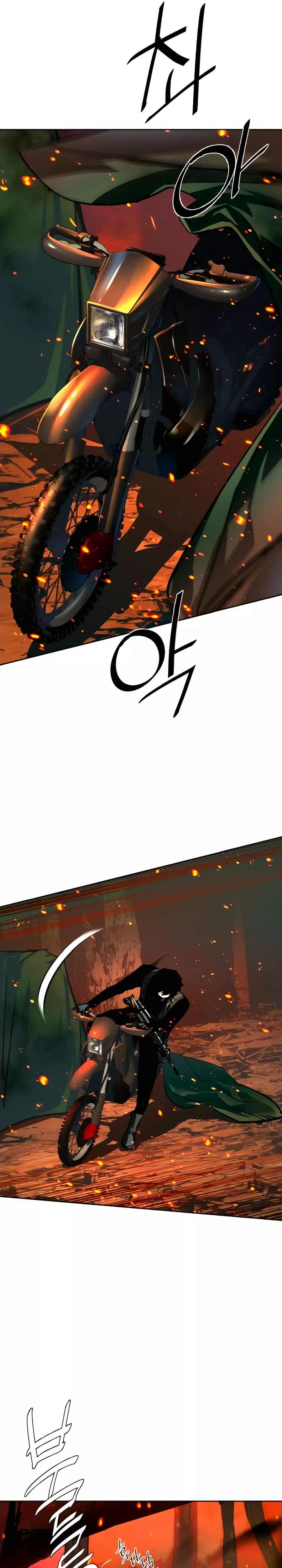 Teenage Mercenary, chapter 248, image 18