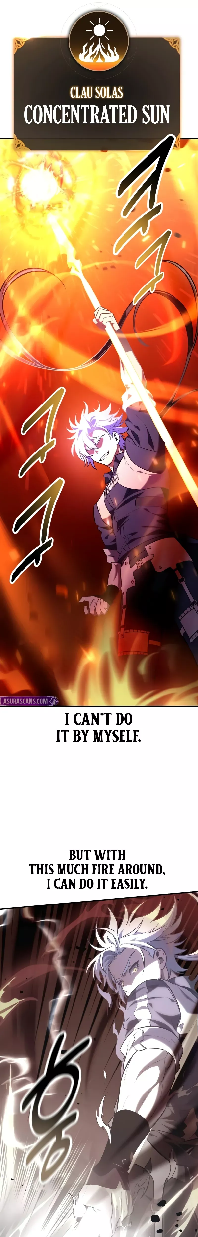 I Killed the Main Player, chapter 79, image 17