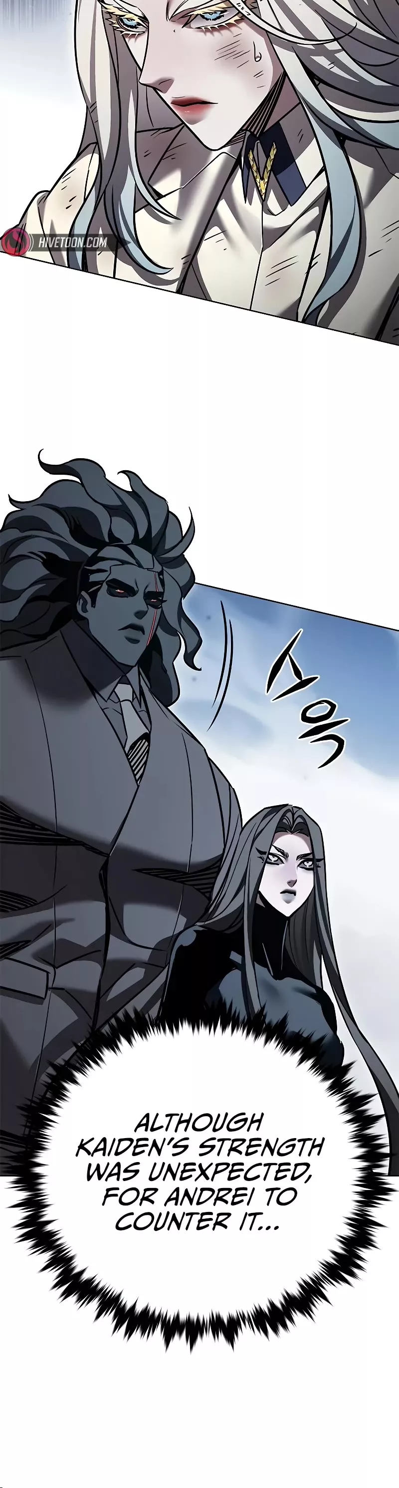 Eleceed, chapter 318, image 10