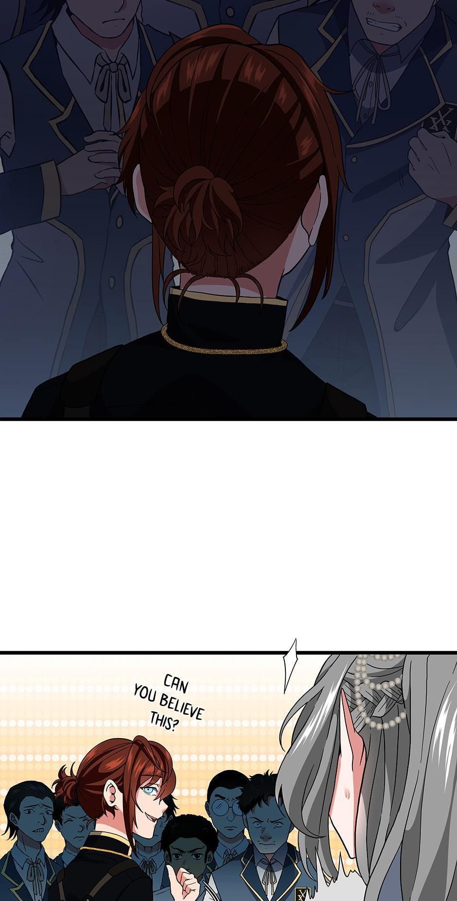 The Beginning After the End, chapter 97, image 34