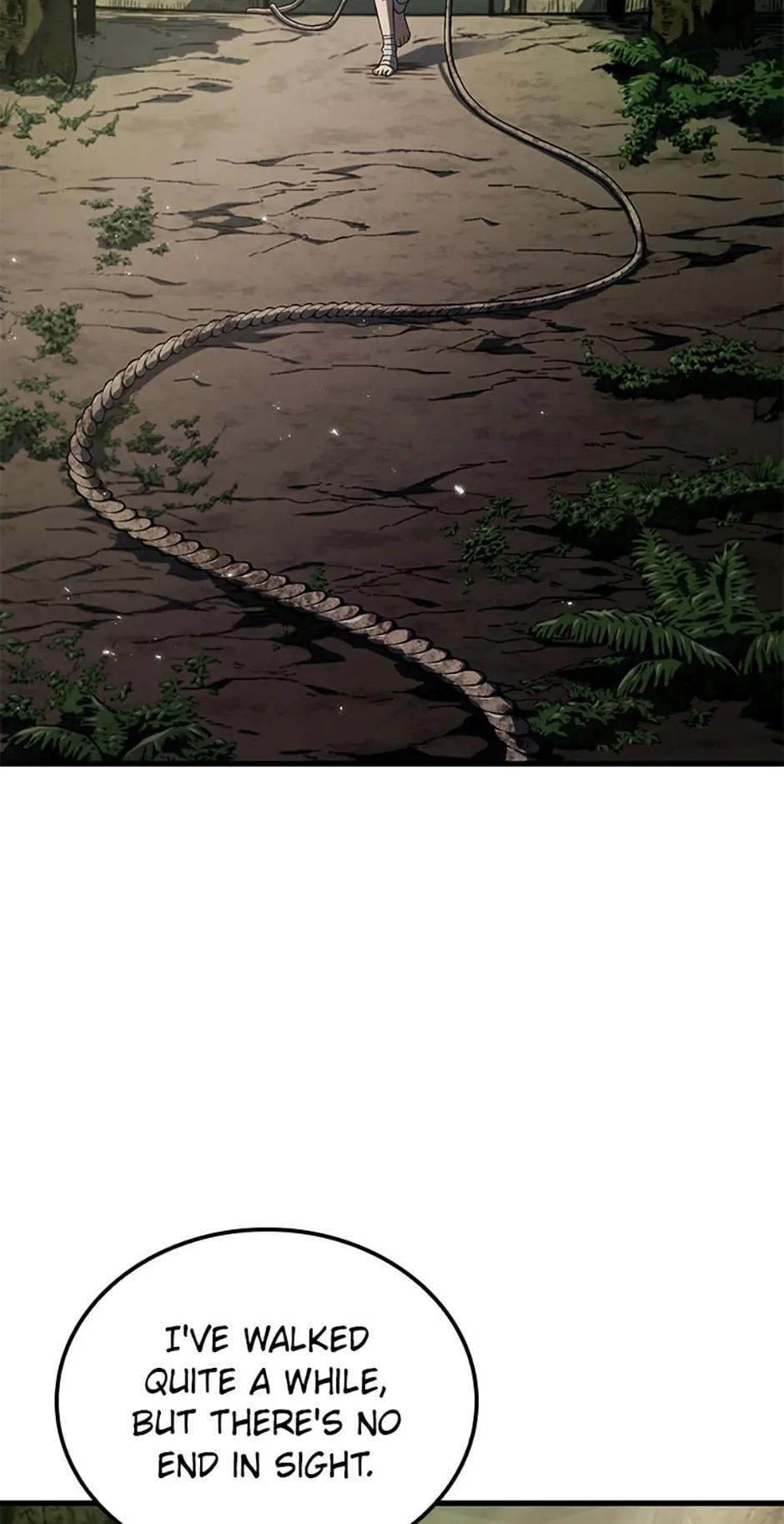 Revenge of the Baskerville Bloodhound, chapter 32, image 89