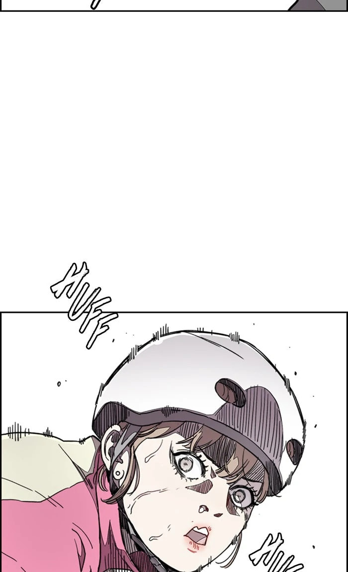 Wind Breaker, chapter 304, image 28
