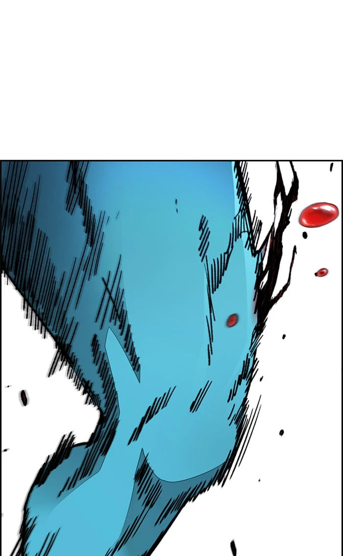 Wind Breaker, chapter 343, image 150