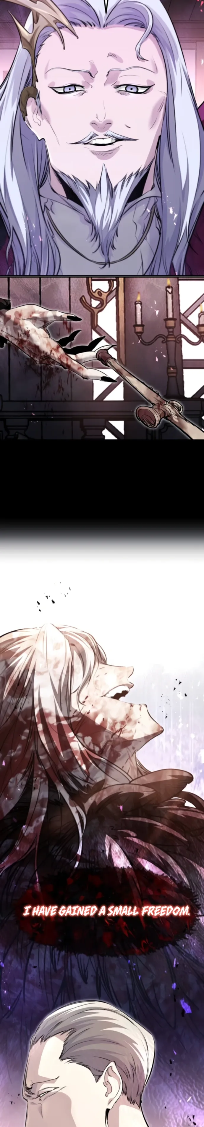 The Regressed Mercenary Has a Plan, chapter 88, image 3