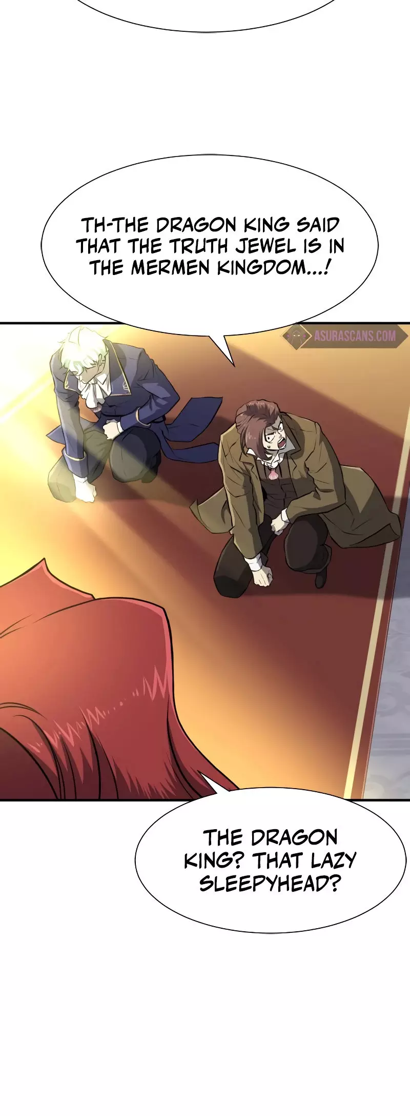 The Greatest Estate Developer, chapter 126, image 24