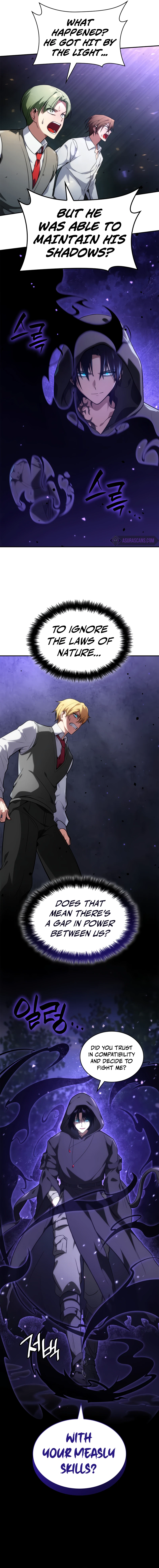 Infinite Mage, chapter 72, image 12