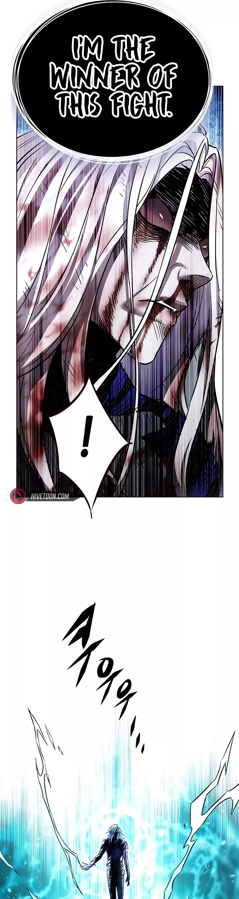 Eleceed, chapter 319, image 6