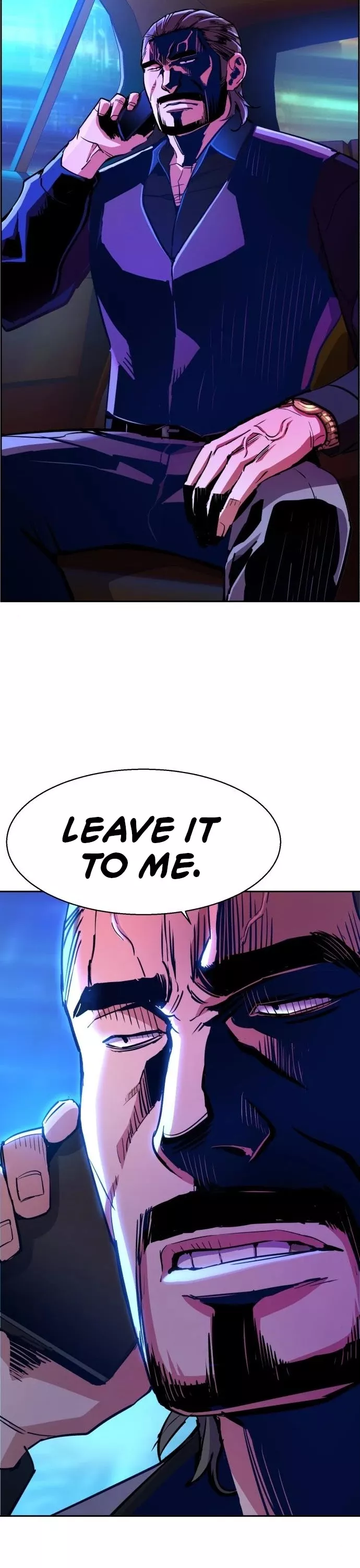 Teenage Mercenary, chapter 78, image 21