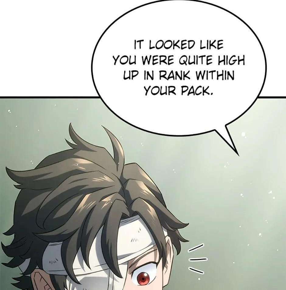Revenge of the Baskerville Bloodhound, chapter 32, image 131
