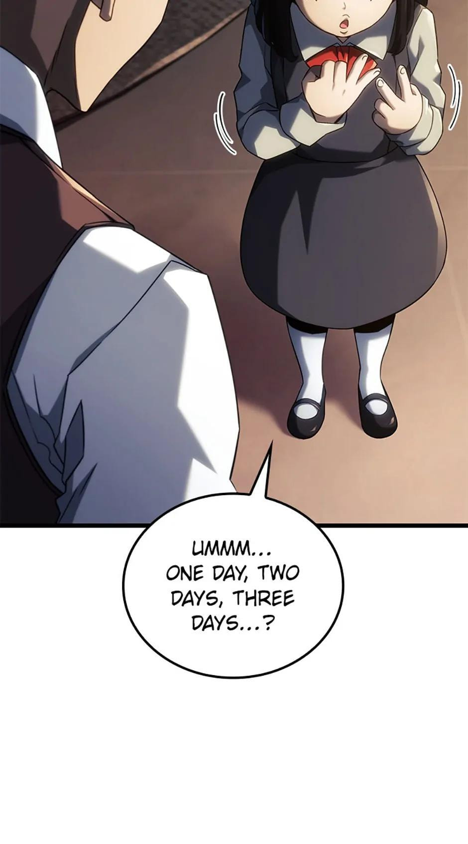 Revenge of the Baskerville Bloodhound, chapter 63, image 48