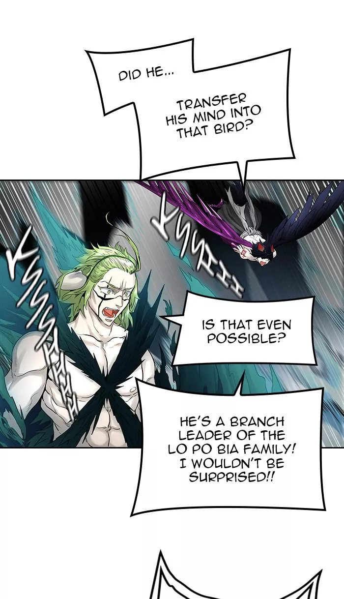 Tower of God, chapter 475, image 127