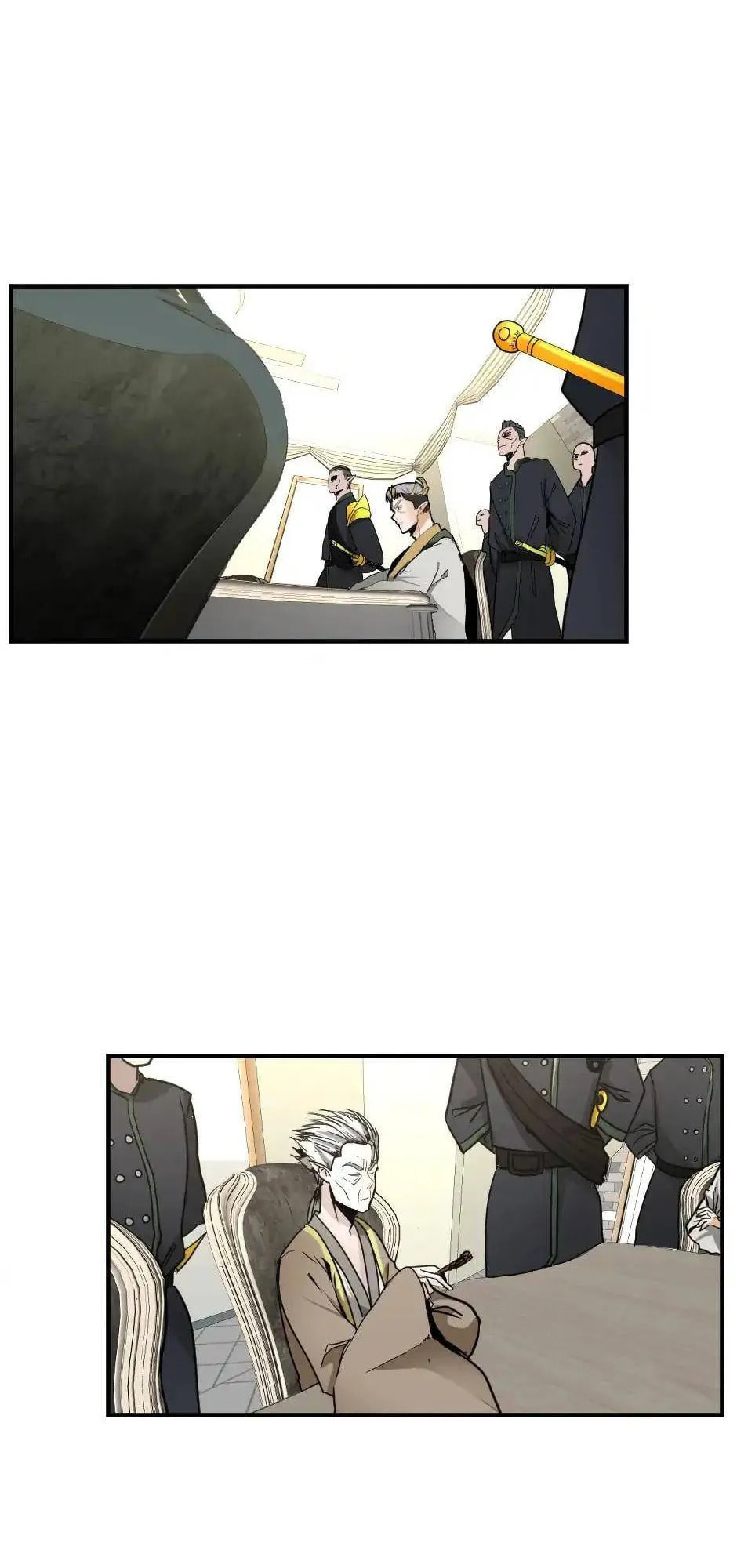 The Beginning After the End, chapter 20, image 46