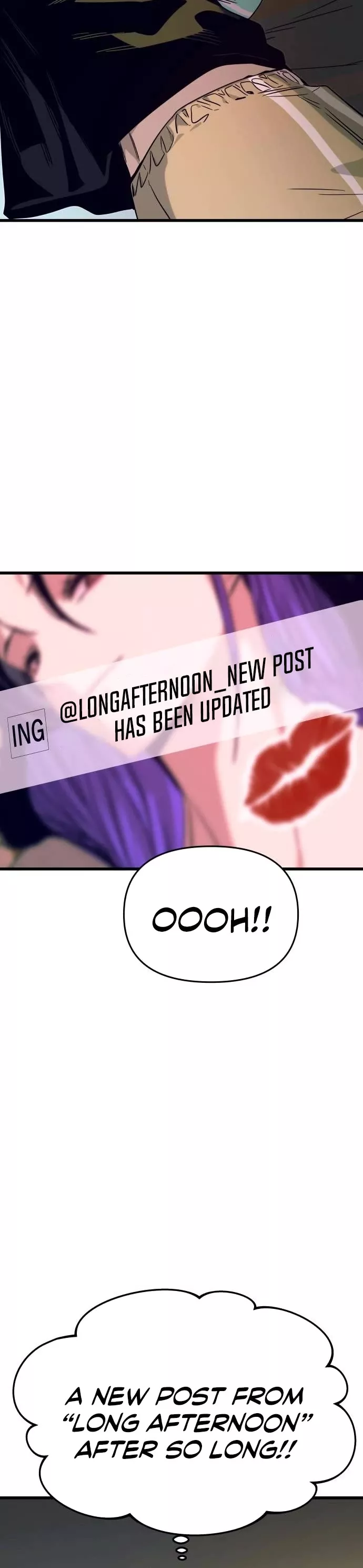 My Bias Gets on the Last Train, chapter 38, image 51